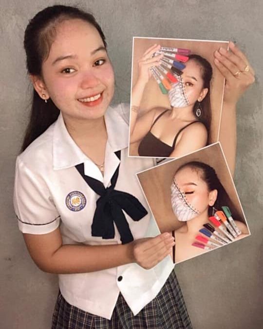Drafting student is third in FlexOffice Nat’l Photocontest