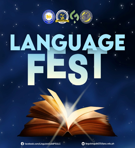 Language Festival 2022